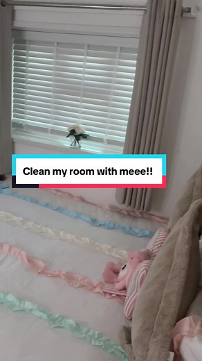 Clean My Room With Me: Declutter & Organize