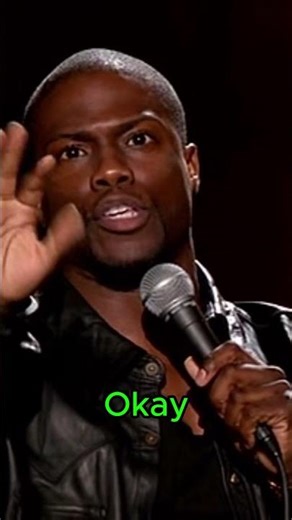 Part 1: Cussing at my Teacher - The Provocation | Kevin Hart Standup Comedy Shorts
