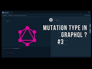GraphQL Mutation