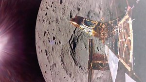 'We learned so much that we didn't know': Firefly Aerospace's Blue Ghost moon lander mission was full of surprises