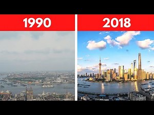 Speeding Construction, How China Builds Skyscrapers So Fast, Autonomous Construction