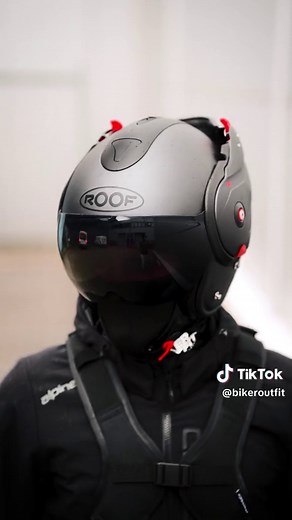 Introducing the Roof RO9 Boxxer 2 - Advanced Tech and Sleek Design
