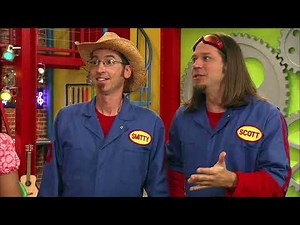 🤓 AWARD TO THE WISE! Part 7 🏆 Imagination Movers