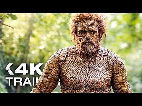 THE BEST UPCOMING MOVIES IN OCTOBER 2026 (Trailers)