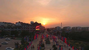 [4K UHD]山西朔州应县木塔•佛宫寺释迦塔