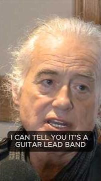 The History Of Led Zeppelin In Three Minutes