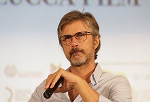 Kim Rossi Stuart: "Bellocchio mi disse che ero troppo bello e mi scartò"