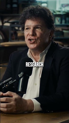 Does The US Cover Up Certain Information? | Eric Weinstein