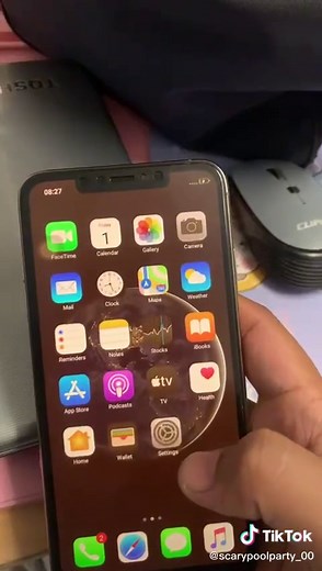 $carypoolparty on TikTok