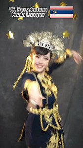 40K views · 772 reactions |  Traditional Clothings from 14 States in Malaysia | So elegant and colourful!李 ASEAN Skyline | ASEAN Culture & History ️ : @deadpudds Each state represented by one clothing only, there are more clothings by ethnicity exist especially in the East Malaysia states of Sabah, Sarawak & Labuan. | Asian SEA Story | Facebook