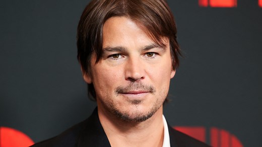 Josh Hartnett 'back to work' after car accident that caused 'significant damage'