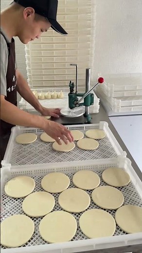 Perfect Homemade Burger Breads 🍔 | Fluffy & Delicious