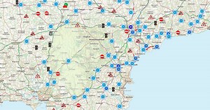 Devon roadworks you need to know about this week