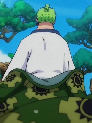 #roronoazoro #onepiece | zoro vs gorosei