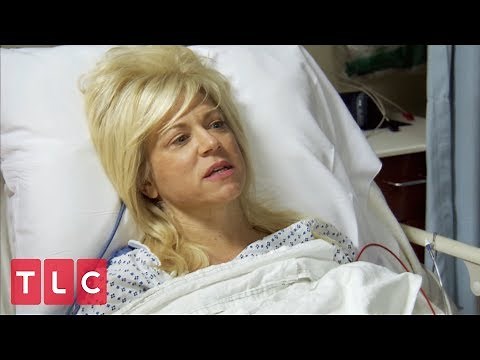 Theresa's Post-Surgery Reading | Long Island Medium