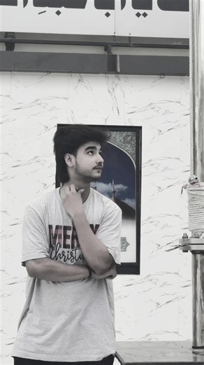 Ya Abbas song lyrics