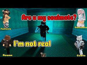 TEXT TO SPEECH | WHAT SHOULD I DO WHEN I ONLY MET MY SOULMATE IN DREAMS?