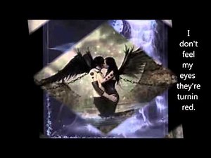 "Blossom" (lyrics) Candlebox