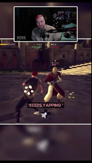 Accidentally Smooth AF | #absolver #pvp