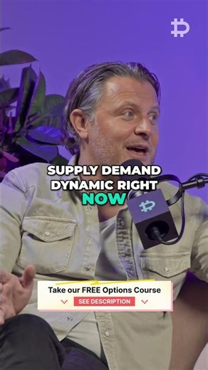 Ethereum to New Highs Soon? #ethereum #cryptocurrency #podcast