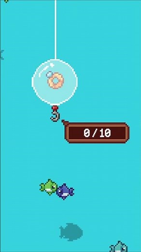 A good catch - Exquisite Fishing