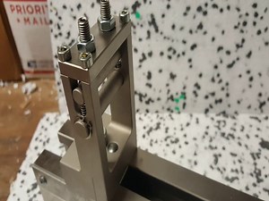 ASTM D7774 Plastic Flexural Fatigue Testing | Bending Fatigue S-N Curve | Infinita Lab