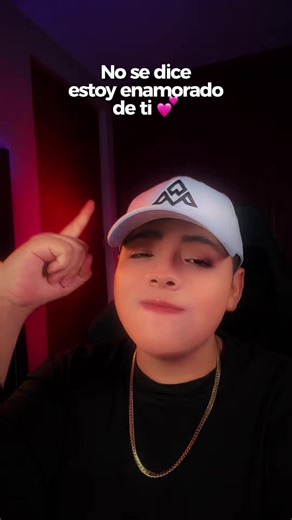 Dile que estás enamorado con este video 🥰🫶🏼❤️ #miguelangelelgenio | miguel angel el genio