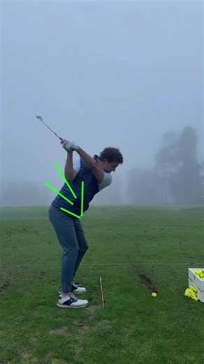 Stop Chasing Consistency—Try This Simple Drill