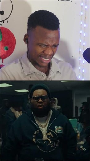 ROD WAVE JUST CHANGED THE GAME! "Feed the Streets" Official Video #reaction #shorts #hiphop