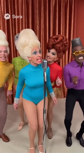 Classic TV Music Special #comedy #dancing #musical #lol #wtf | Retro Flux TV | Facebook