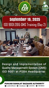 2.2K views · 69 reactions | Design and Implementation of Quality...