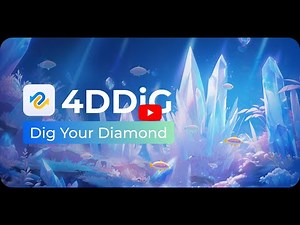 あなただけのダイヤモンドを掘り起こしに行きましょう｜Tenorshare 4DDiG