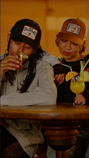 American Needle | Cocktail Collection - Old Fashioned & MAITAI