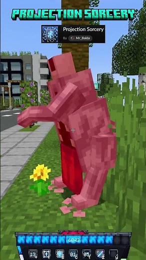 Minecraft Top 1.20.1 Mods #24 #shorts #minecraft