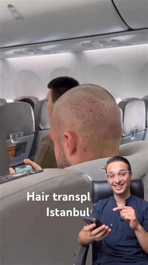 Dr. Ankur Sarin | #Collaboration Hair fall doesn’t happen overnight — but neither does regrowth. If you’re noticing thinning or a widening part line, don’t... | Instagram