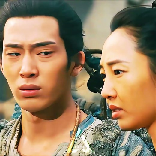 His Heart Couldn’t Let Go 😢 | Monster Hunt 2015 | Kamin #shorts #edit #monster #alien