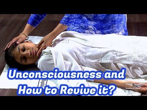 First Aid | Unconsciousness and How to revive it ? | Short Video
