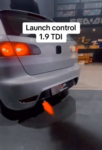 #launchcontrol #tdi #tdipower🚗💨 #mazout #mazoutgang