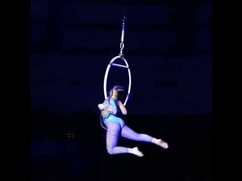 The Dark Side of Living in a Circus Caravan || Live Circus Video