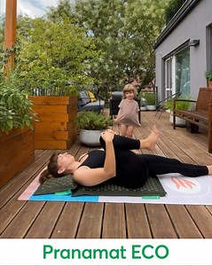 Long to-do list for the day? “Me time” should always come first! Even if you have only 15 spare minute. Trust us, if you spend them on the Pranamat ECO massage set, the rest tasks will be much easier to complete! 💯 Do you know that deep and intense massage change your mood? 🤩 Just imagine... after a busy day when you feel absolutely exhausted! Try a Pranamat ECO, your personal massage therapist, you will love it! 🥰 | Pranamat