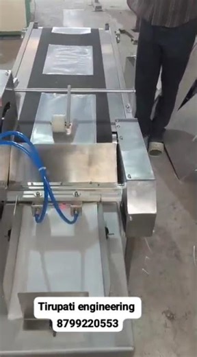 Pick and Place machine Used for LD material