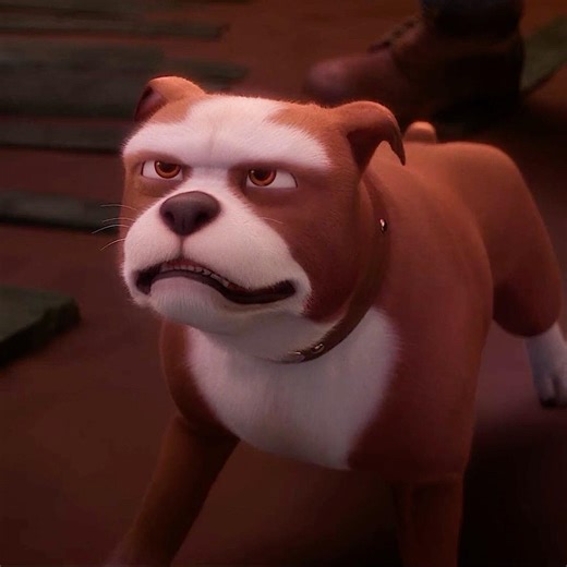 It's even better than a soldier | Sgt. Stubby: An American Hero #edit #shorts #viral #ytshorts