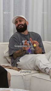 36K views · 973 reactions | Time for our couch critics to warm back up! 藍 #GoggleboxAU | 7.30 Thursday on Channel 10 and 10 Play | Gogglebox Australia | Facebook