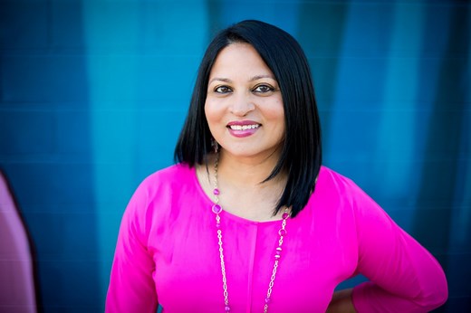 Deepa Iyer — The Social Change Map