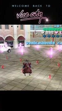 Long version of Dynamite😁#grandtheftauto #vicecity #gta #ps2 #gtavicecity #gta #ps2 #ps5
