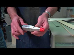 Micro-Make™ / MicroLux Sword Saw #81858