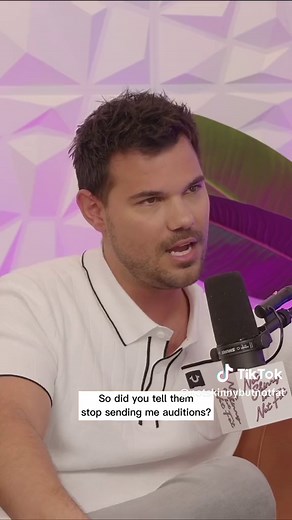 Amanda Hirsch on TikTok