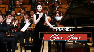 56 reactions · 5 comments | Young Pianist Sun Jiayi: Let Music Be A...