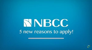 Every year we review our programs to make sure we're providing the most relevant and up-to-date learning opportunities for our students. We're excited to be launching these new programs beginning in September. Apply today and secure your place! New Programs: Graphic and Communications Design Hotel and Restaurant Management International Trade Quality Assurance Testing Steamfitter / Pipefitter | NBCC