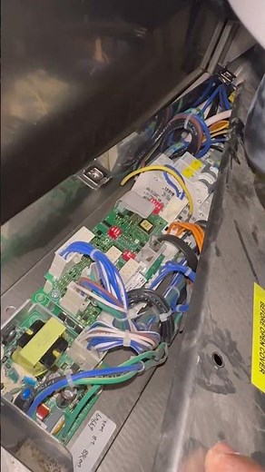Meiko dishwasher troubleshooting #meiko